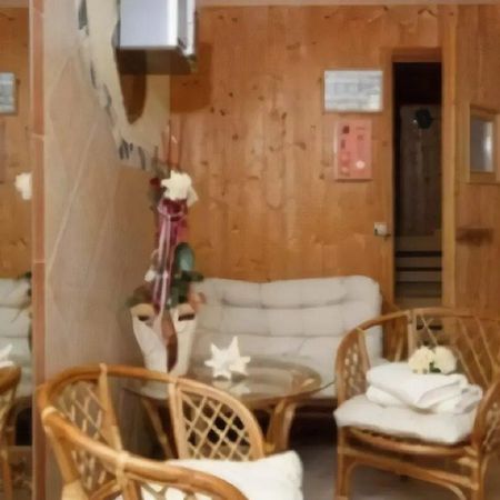 Chalet Montana Seefeld in Tirol Bagian luar foto