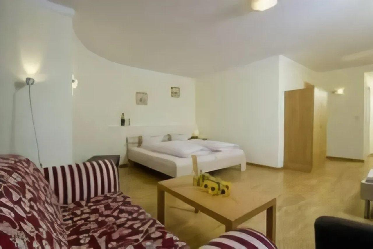 Chalet Montana Seefeld in Tirol Bagian luar foto