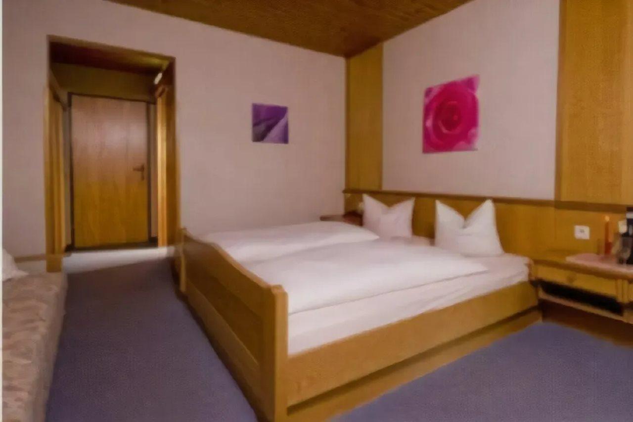 Chalet Montana Seefeld in Tirol Bagian luar foto